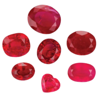 Perfect Ruby by sophy geneva Perfect Ruby by sophy geneva